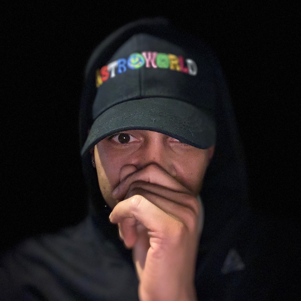 Meet your Posher, Anthony